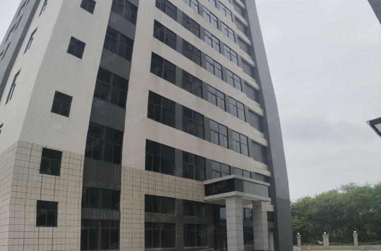 中韩产业区红本厂房出租，可大小分租。