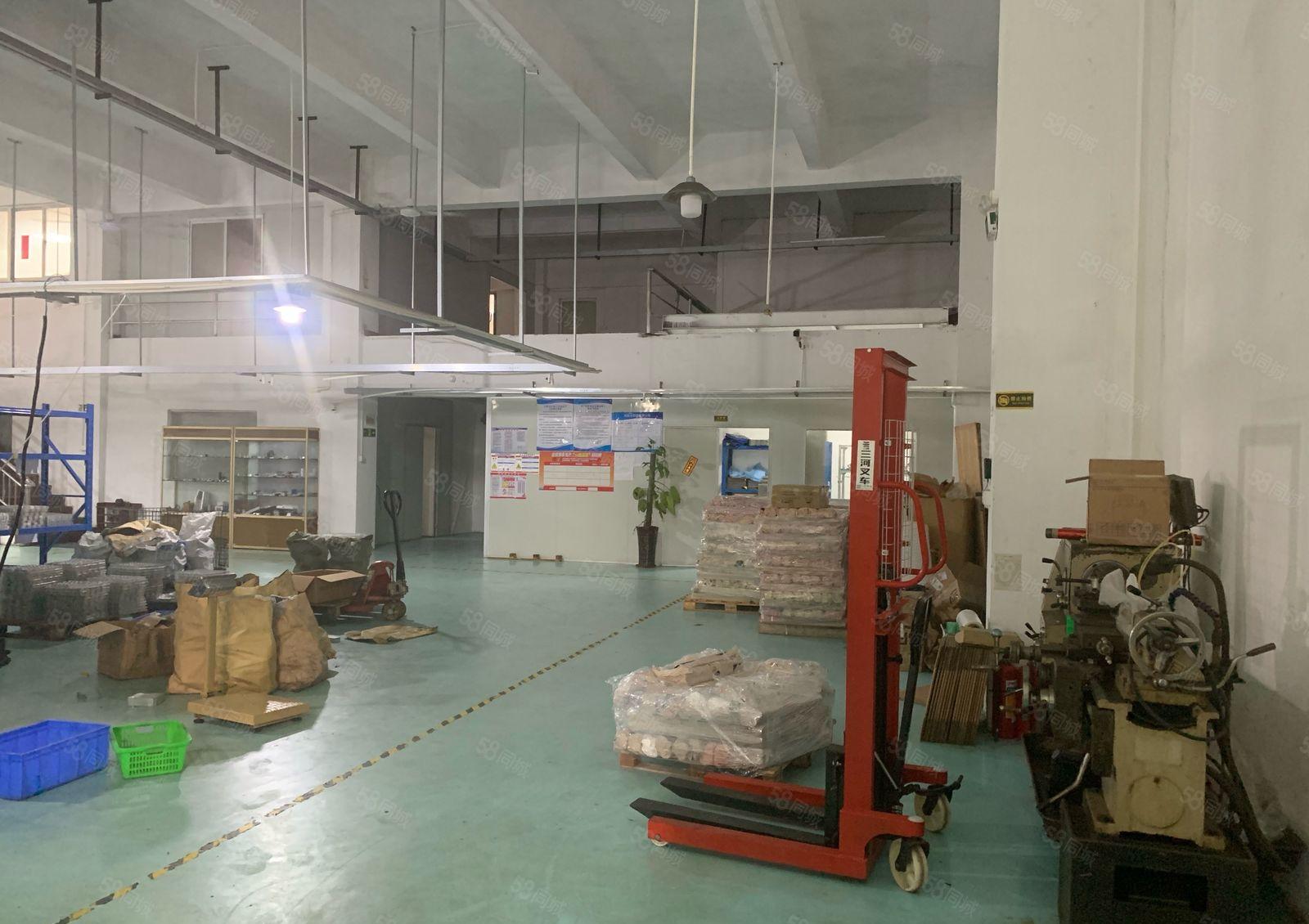 陈江800一楼出租，水电齐全