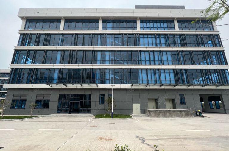 仲恺新出原房东独栋厂房8000平米厂房仓库低价出租空地大可分