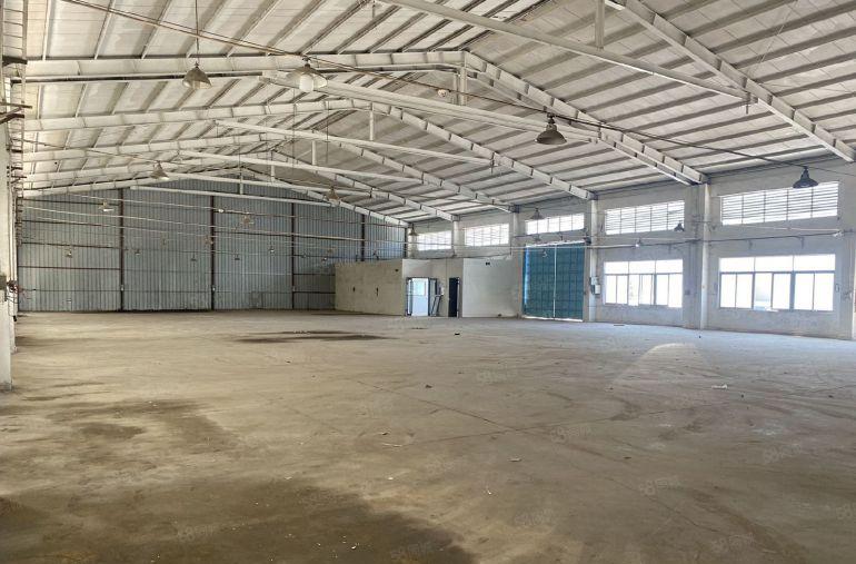 陈江原房东厂房出租独院适合抽粒注塑电子五金冲压机械设备家具等