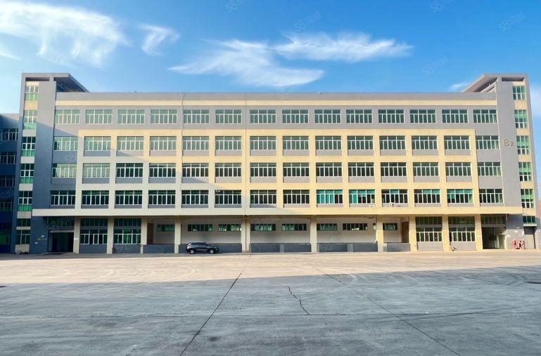 特价7元！！仲恺新出原房东楼上3000平厂房出租可分租带红本