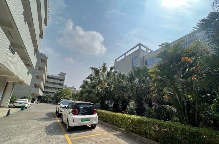 惠州仲恺高新区独门独院厂房10000平12元每平方出租