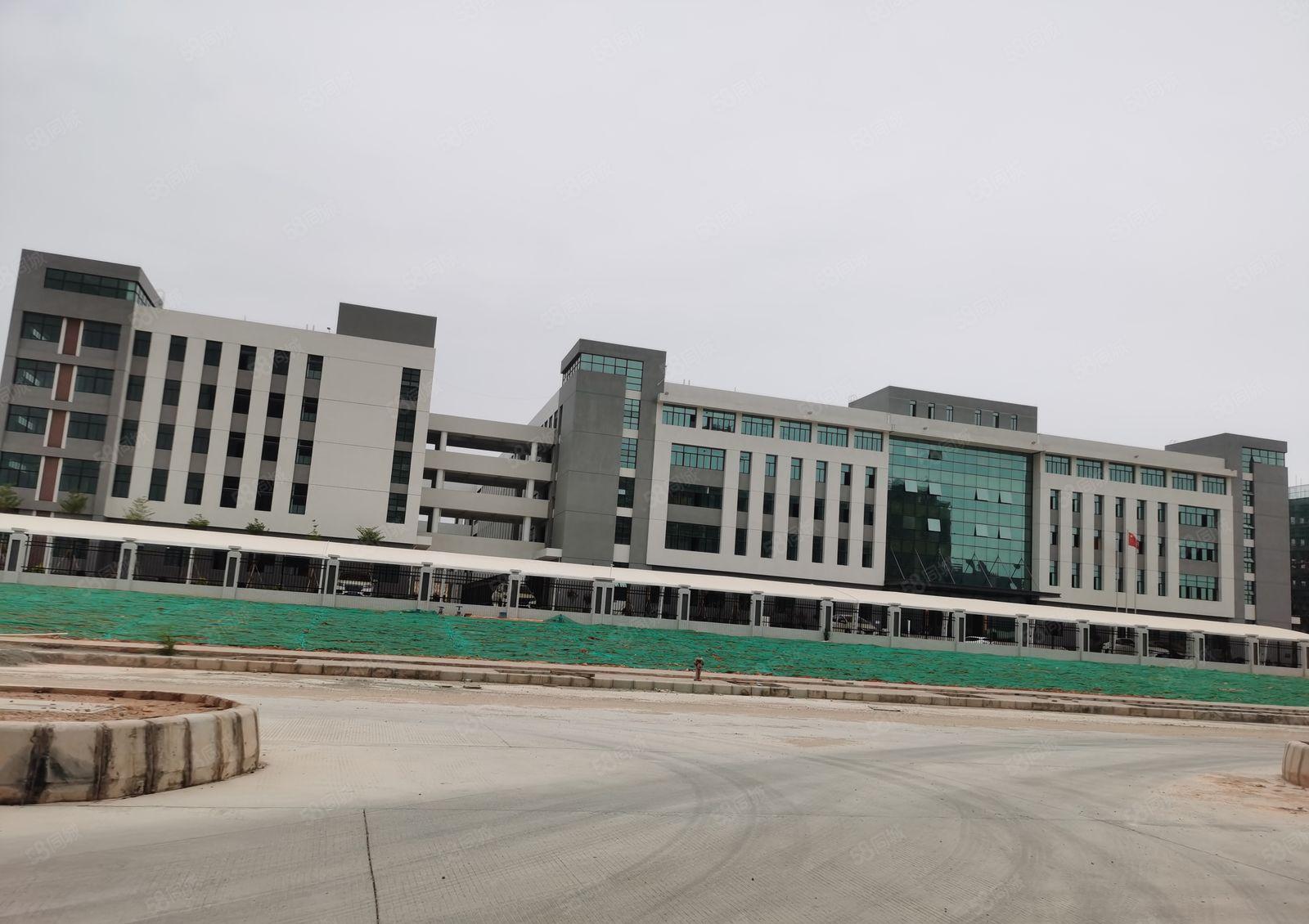 陈江东升工业区全新可做电池厂房46000平米招租，可分租