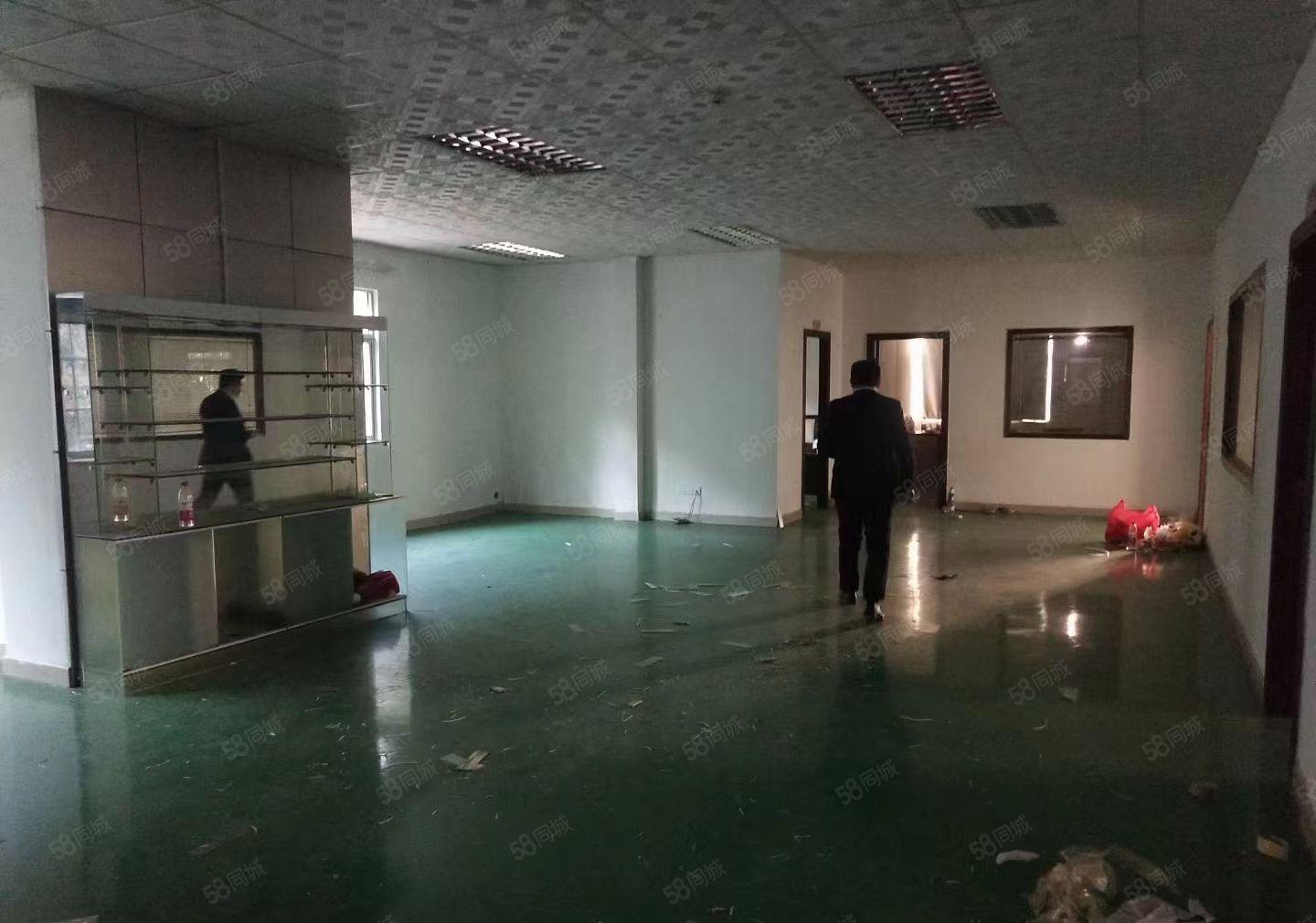 仲恺惠环独院小厂房出租