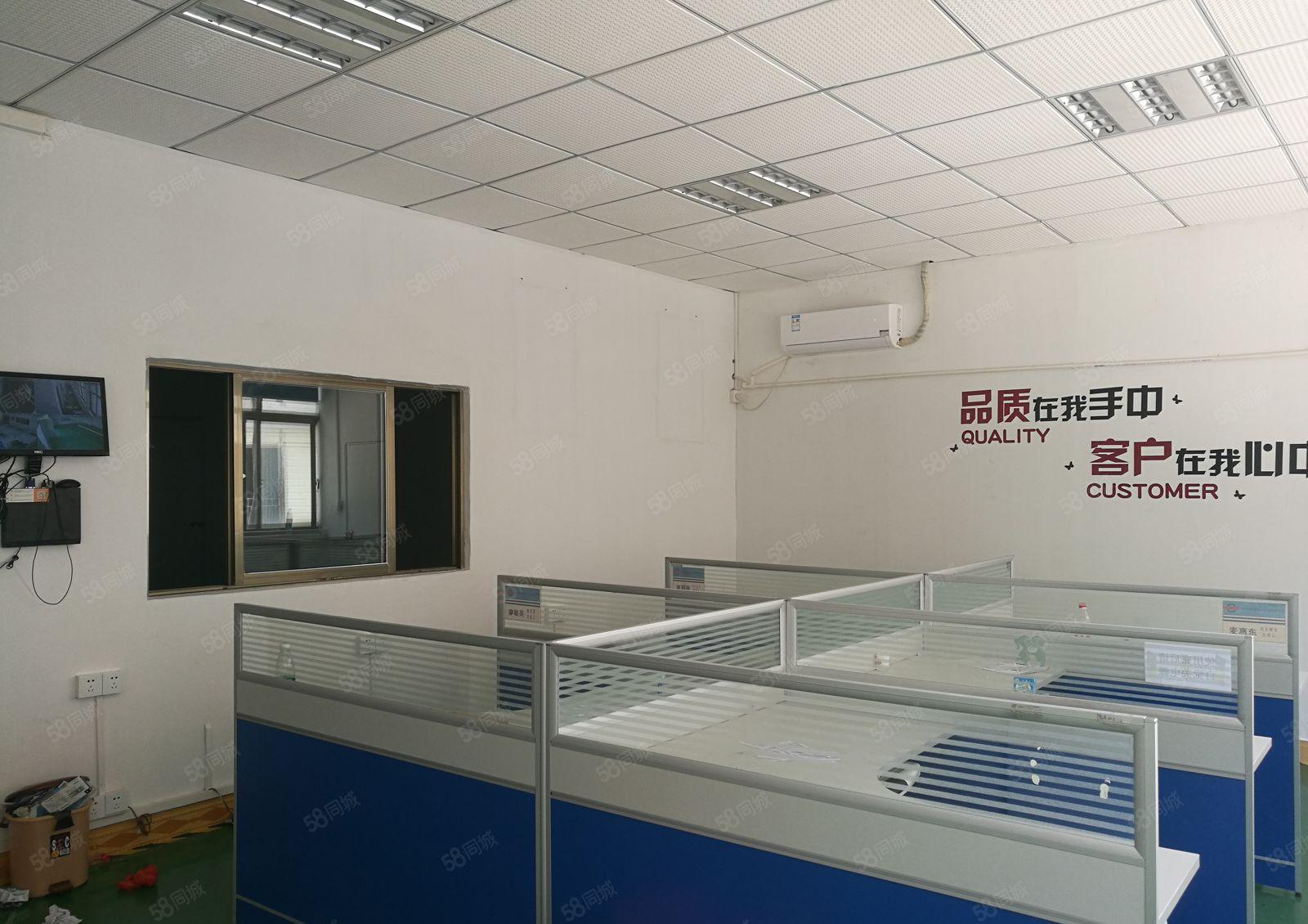 陈江三星电子独栋二层2000平和2400平方层高6米