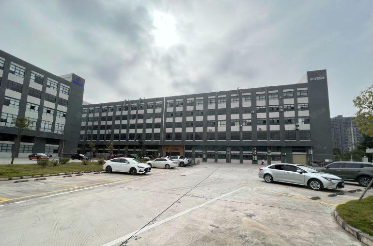 仲恺陈江五一新出楼上3000平原房东无公摊特价出租500平起