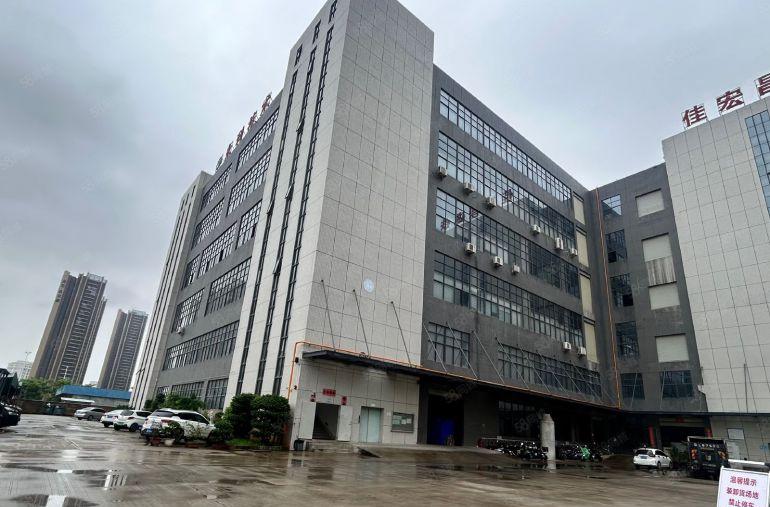 陈江10元精装修厂房出租2000平方原房东无转让费证件齐全