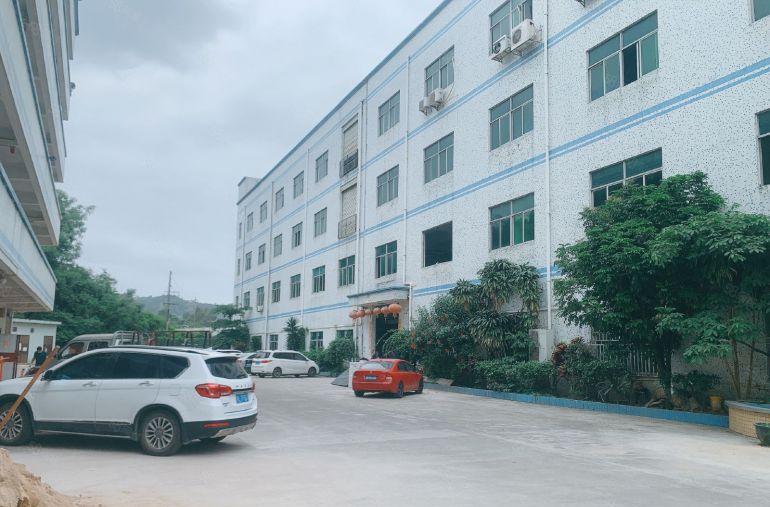 仲恺陈江原房东独门独院厂房出租5000平仓库一楼高6米可分租