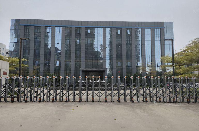 低价10元起仲恺陈江原房东独院20000平方厂房仓库出租一楼