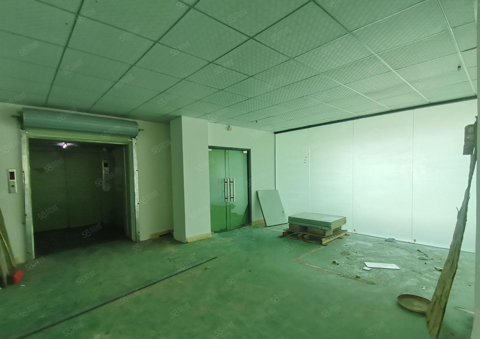 惠台原房东实际面积出租1500平方带精装修