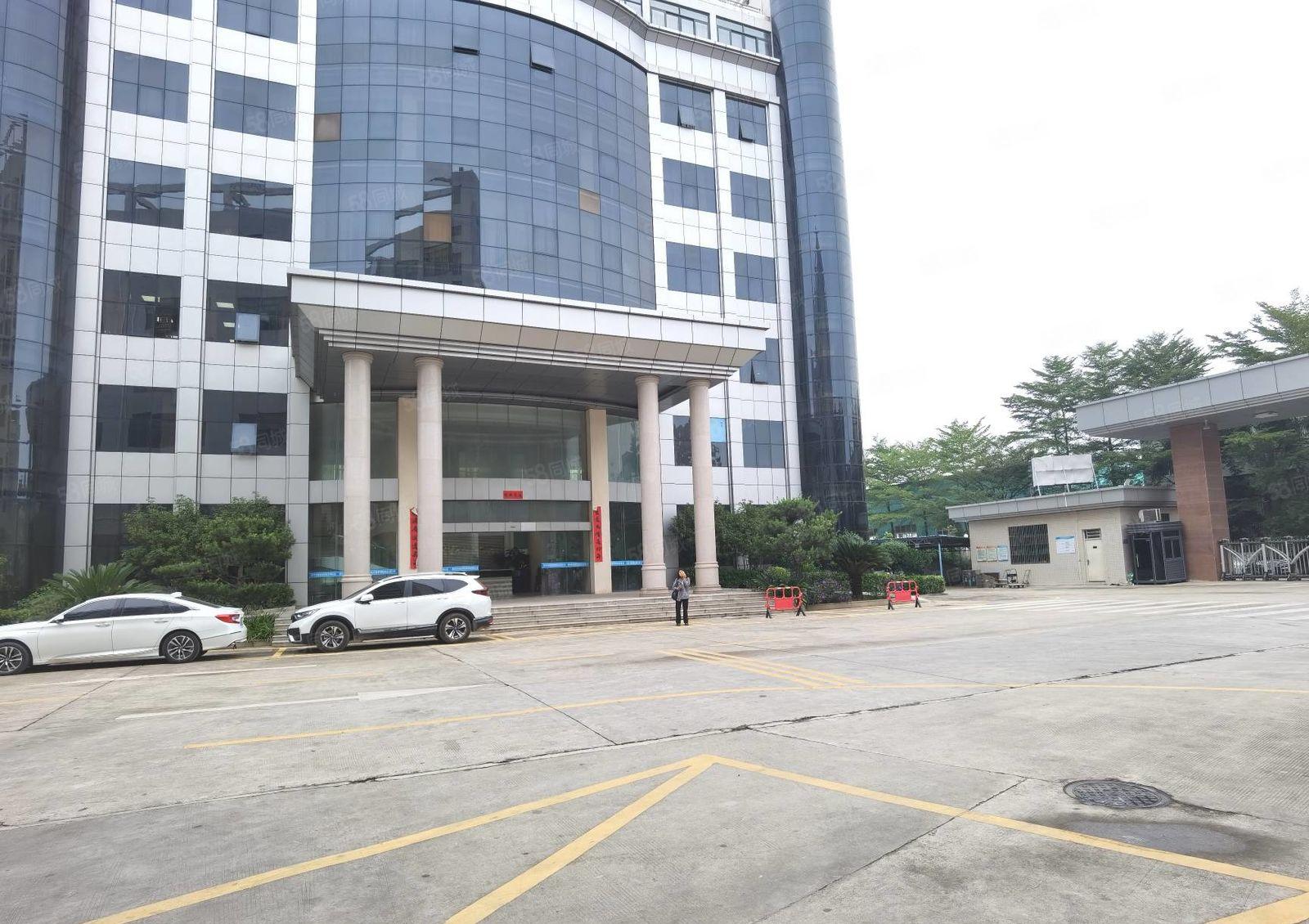 10元惠州沥林三楼2000平原房东带装修厂房适电子和材料包装