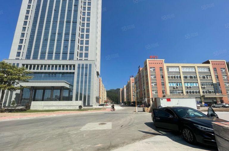 低价出租！仲恺惠环镇惠台工业区剩3万平方厂房出租500平起租