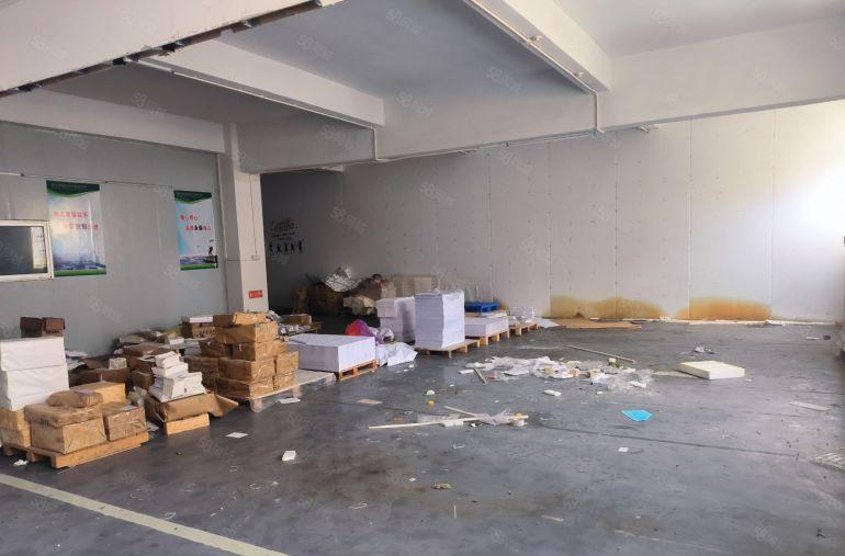 仲恺惠环标准厂房350平，有办公室