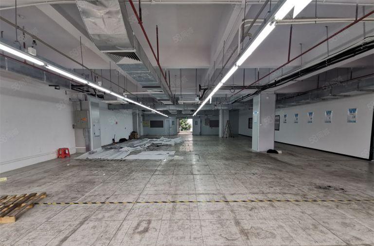 10块！800平带装修厂房出租带红本可办环评原房东低价