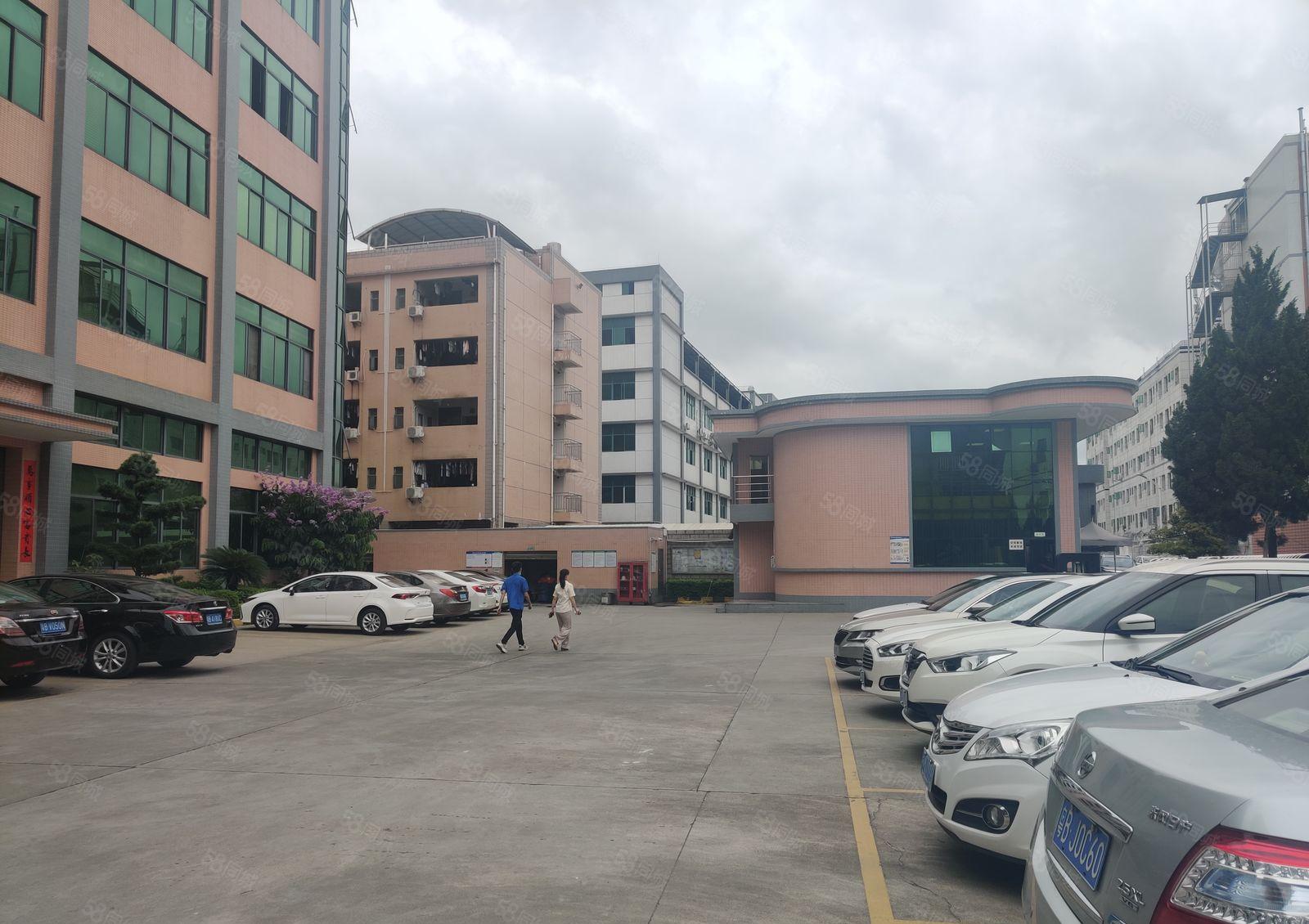 8元原房东陈江潼侨潼湖2万平200平起租一楼仓库厂房出租