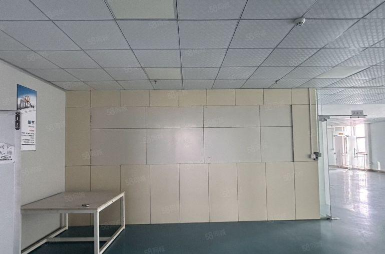 8元！仲恺陈江新出带精装修厂房仓库3000平米低价出租可分租