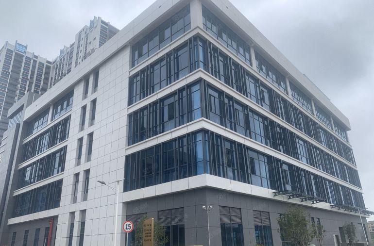 仲恺高新区陈江原房东实际面积厂房出租低价500起分