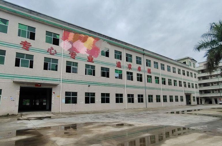 仲恺新出一楼1200平方厂房出租，可办环评