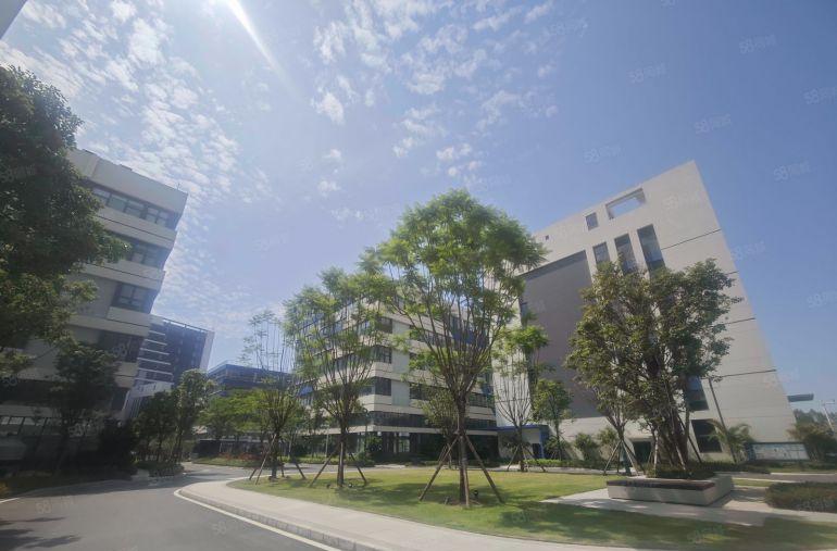 仲恺潼湖6元实际面积含税含管理费1500平方