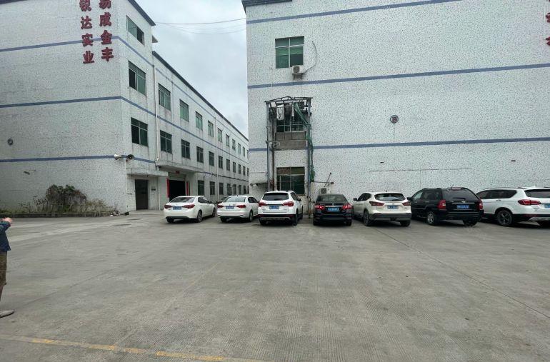 陈江500平方一楼现成装修低价出租