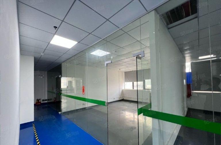 9块带装修！陈江楼上2000平原房东厂房仓库出租，可办环评