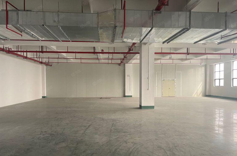 陈江五一新出原房东带装修厂房1000平方特价急租，厂房99新