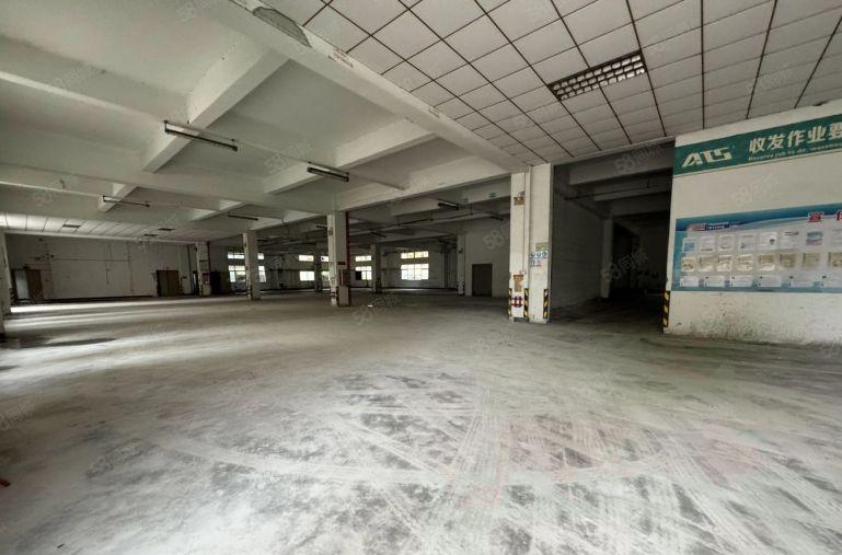 独门独院厂房出租3000至6000平原房东直租9元一平