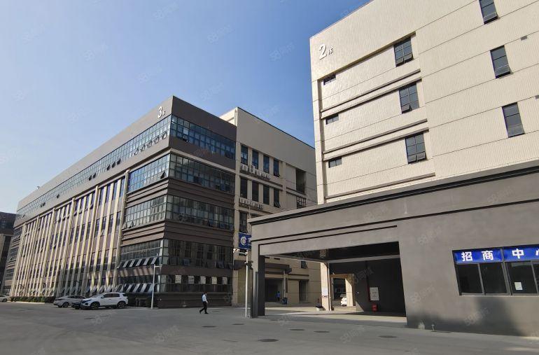 10元起仲恺陈江60000平原房东全新红本厂房仓库出租可环评