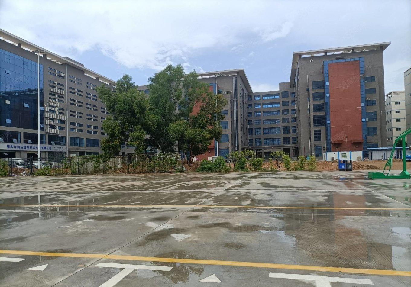 惠环带装修 仲恺惠环1500平原房东厂房出租可分租只要13元