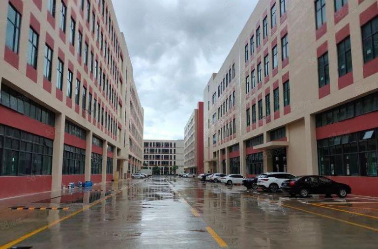 9块！仲恺全新厂房仓库出租配套齐全500起分好招工空地大。