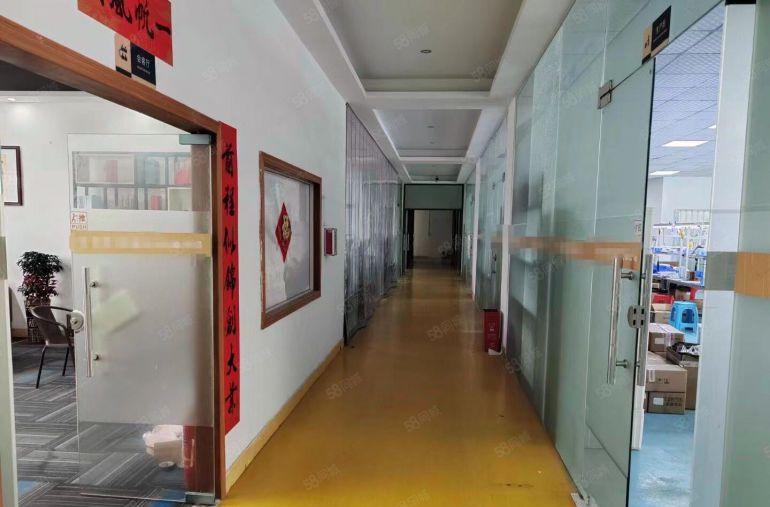 惠环平南工业区新出二楼厂房1200平方