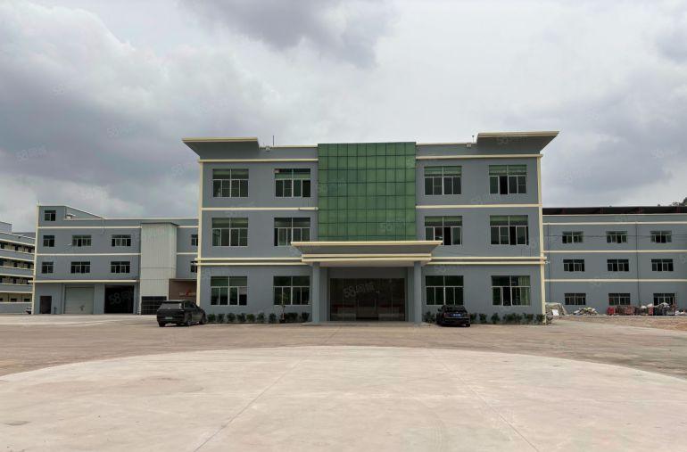 仲恺独院5000平低价9块出租空地5000平1000平起分。