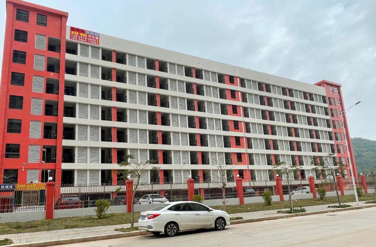 500平起分租，仲恺高新区五一工业区20000平厂房底价出租