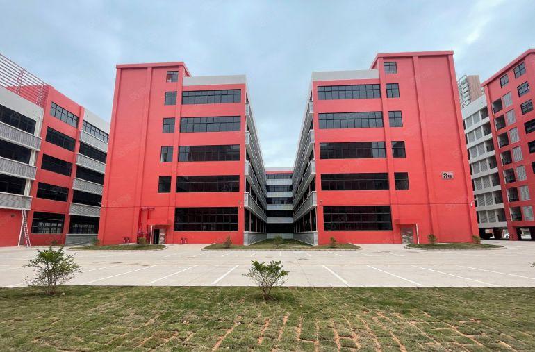 500平起分租，仲恺高新区五一工业区20000平厂房底价出租