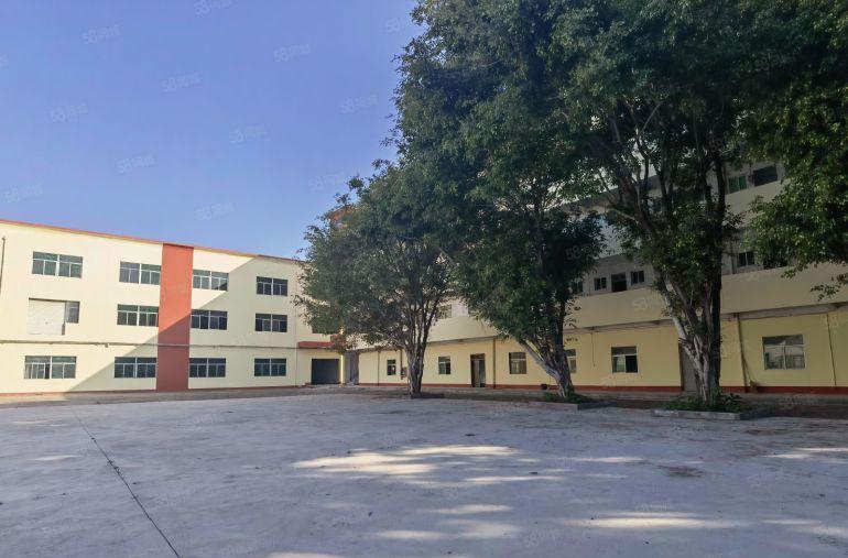 陈江原房东独门独院6000平现成装修办公室厂房低价出租