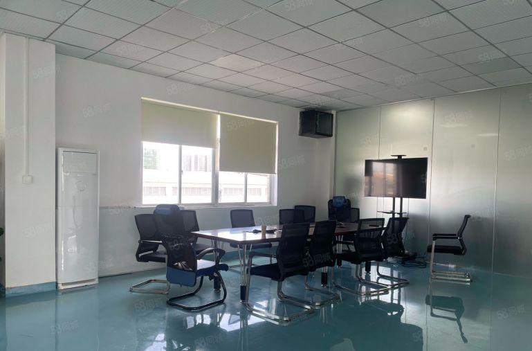 10元精装修！陈江工业区新出一楼二楼3000平厂房仓库出租