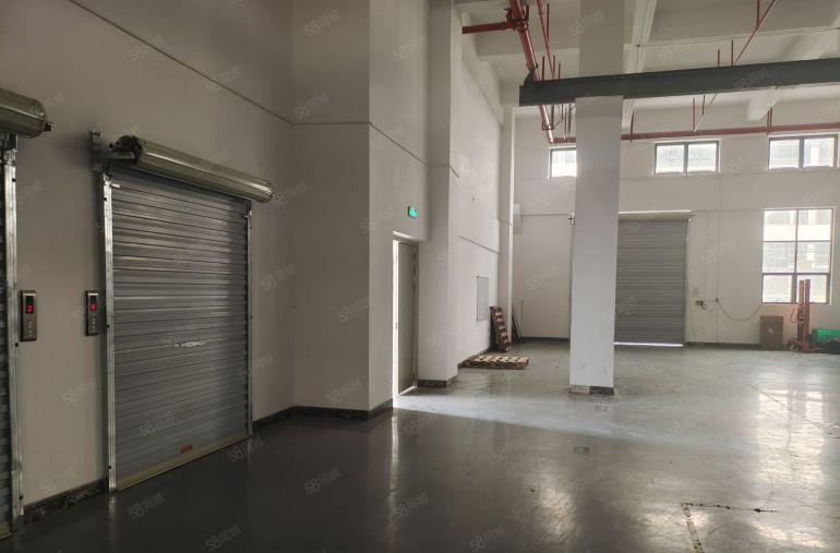 年关特价17块！一楼500平起分租仲恺惠环陈江单层3000平