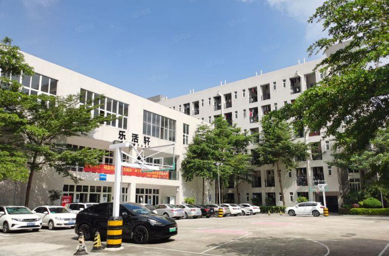 低价12元陈江楼上2600平现车装修厂房出租500平起分