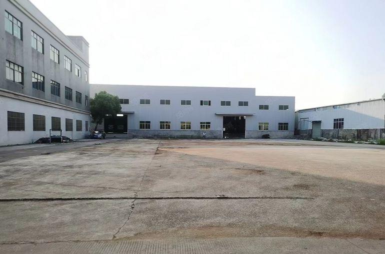 仲恺惠环新出滴水10米钢构，原房东实际面积，大小可分租