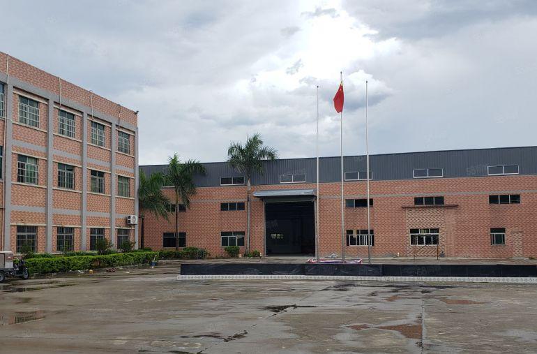 1000平起仲恺陈江5000平原房东钢构厂房仓库出租可办环评