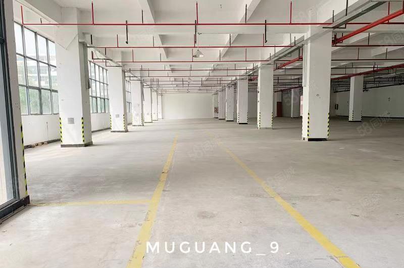 惠州长方照明40000平标准厂房 房东出租 高速口近