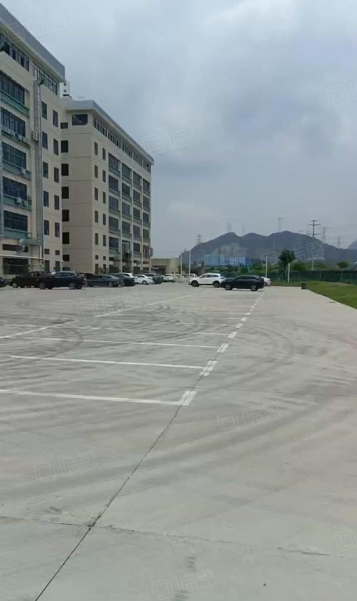 1000平起租仲恺陈江全新产业园5万平方标准厂房仓库大小分租