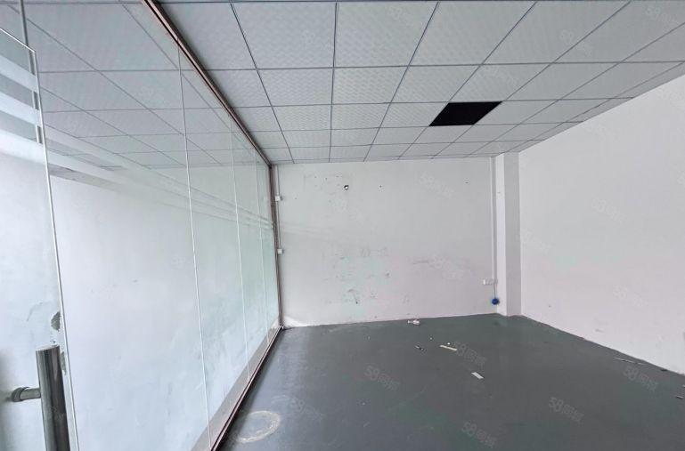 8元仲恺沥林新出原房东工业区楼上500平米精装修仓库厂房出租