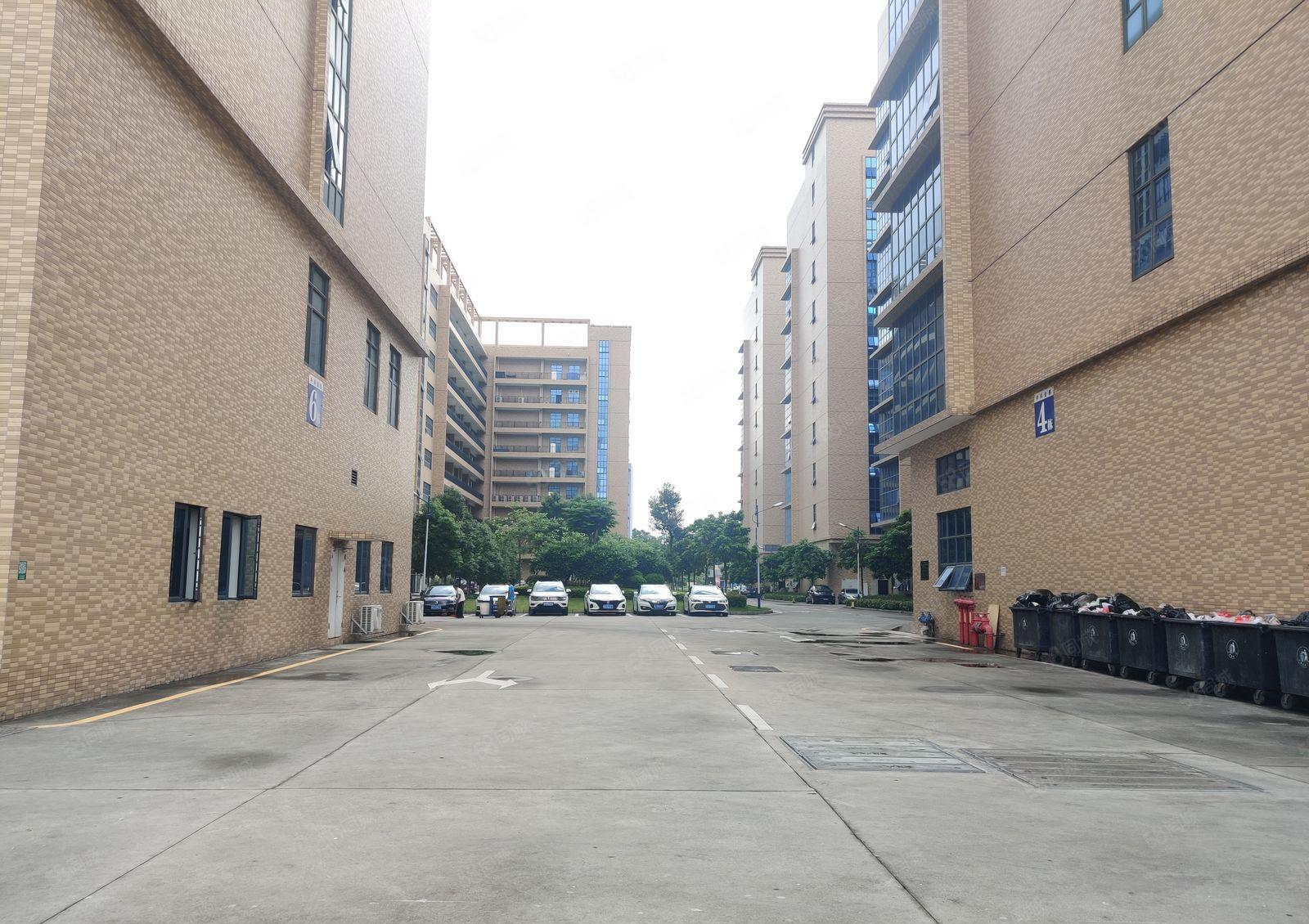 原房东！仲恺高新区惠环一楼7米高3600平方500平方起分租