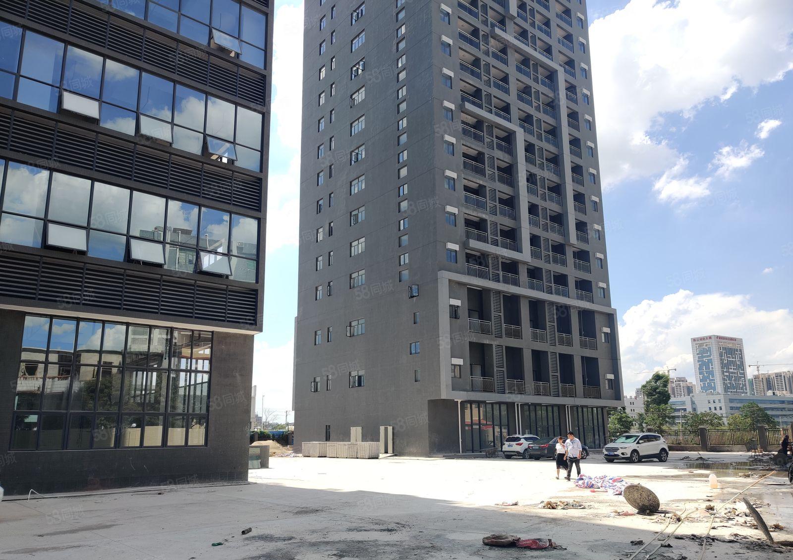 惠州仲恺陈江红本厂房2400平1层三吨货梯1客梯有地下室