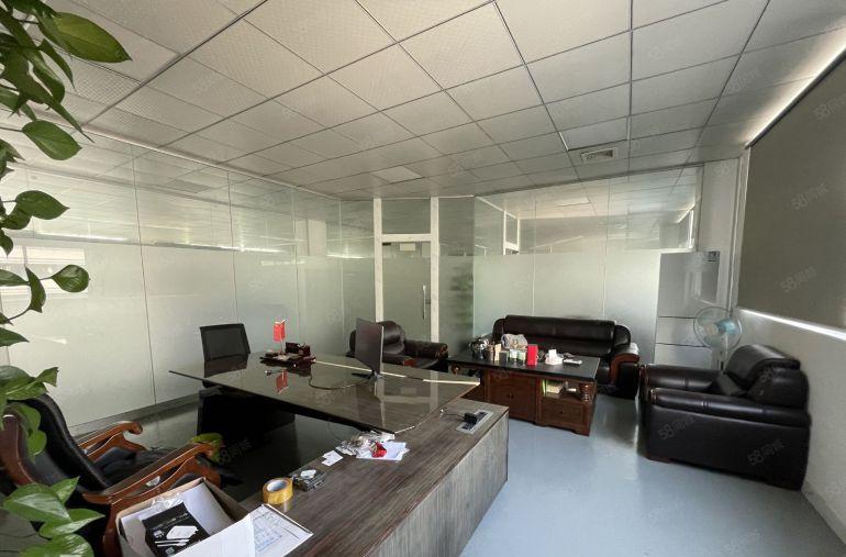 500平起租！潼湖工业区新空出2000平米厂房仓库低价出租