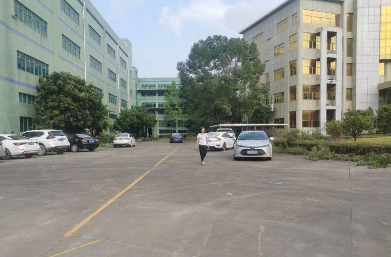 10元一方！仲恺沥林高速路口新出5000平厂房仓库低价出租