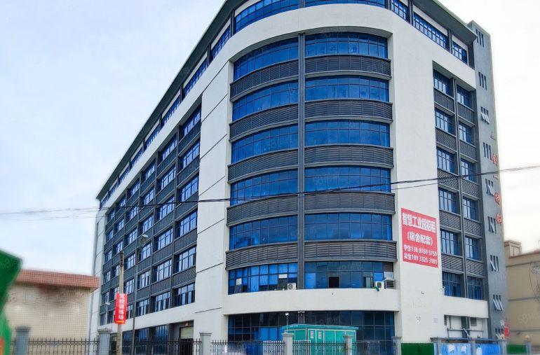 惠州全新厂房（有宿舍配套，高速路口附近）