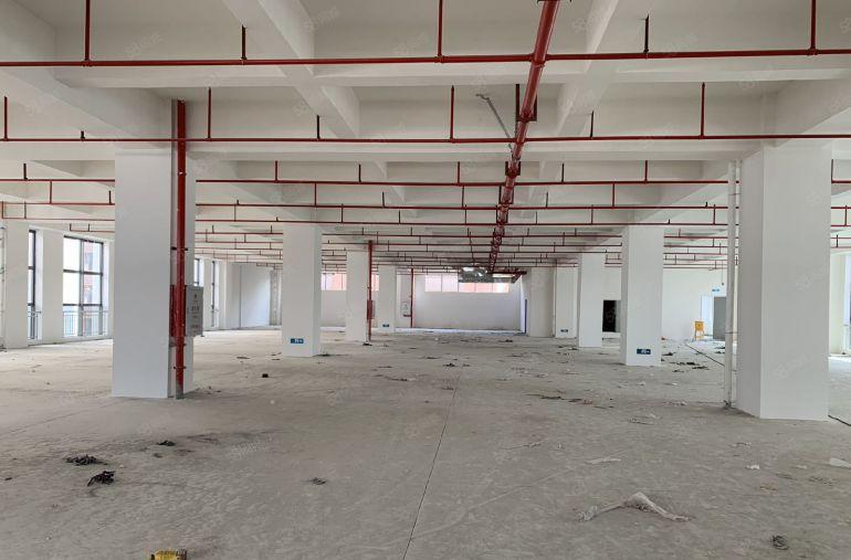 仲恺惠环亿纬附近原房东厂房出租 12元 实际面积出租 可分租