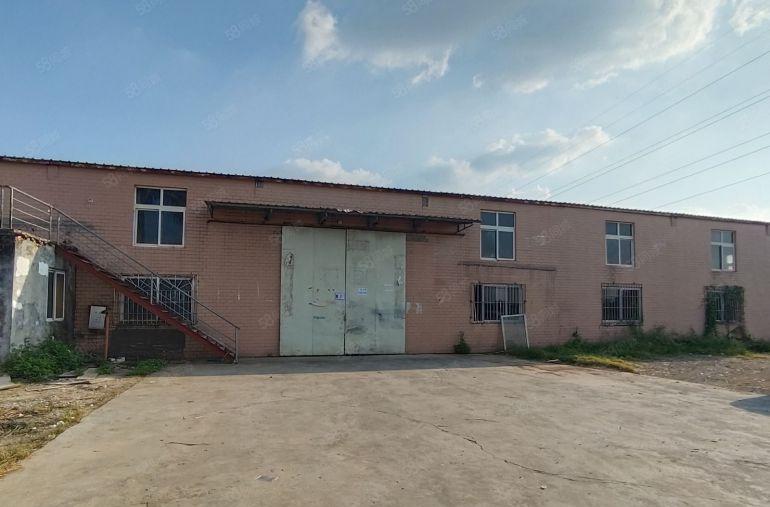 仲恺沥林一手房东出租单一层厂房650平